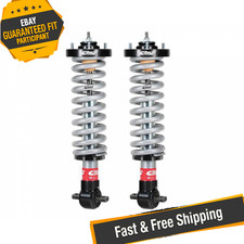 Eibach 1.75-4 Pro-truck Front Coilovers For 2014-2018 Chevy Silverado 1500