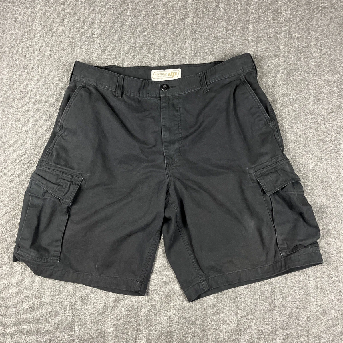 25+ Urban Pipeline Black Shorts for Men for sale | Updated Oct 2026