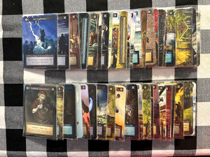 sorcery arthurian legends booster box Sorcery TCG: Contested Realm main image 0