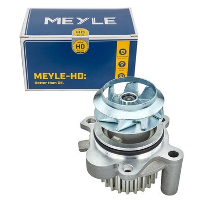 MEYLE HD VERSTÄRKT Wasserpumpe für VW GOLF 4 T5 AUDI A3 A4 A6 SEAT SKODA 1.8 2.0
