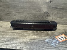 JOUEF/PLAYCRAFT `HO GAUGE` #P850 SNCF POSTES WAGON RN 41514