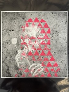 Michael Reeder Print | eBay