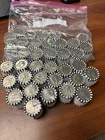 50- kennedy half dollar rolls