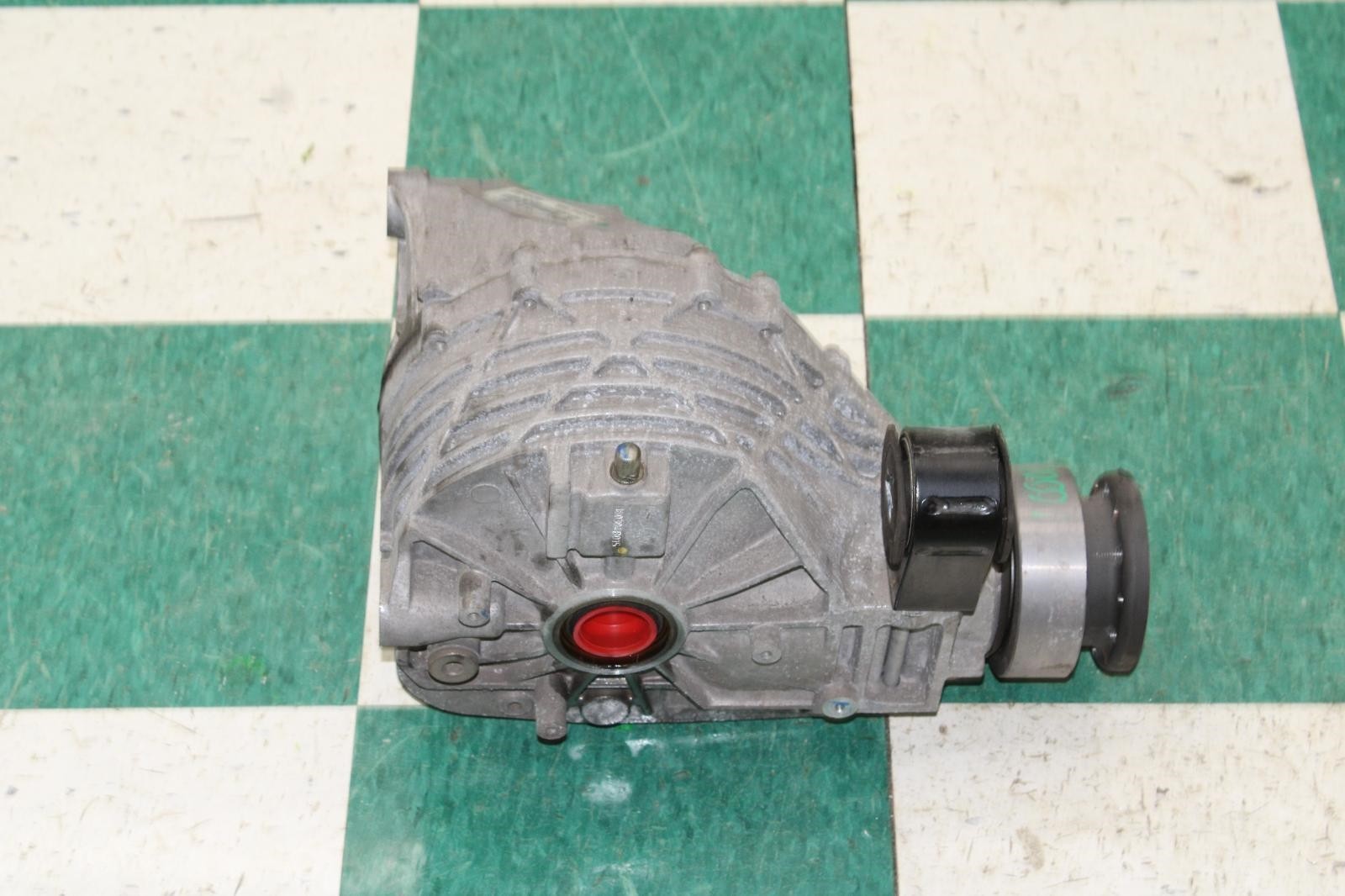 2020 Ghibli 3.0L RWD Rear Axle Differential Carrier Assembly OEM Factory OE WTY