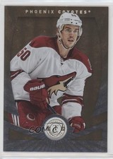 2013-14 Totally Certified Platinum Gold 7/25 Antoine Vermette #131 n1u