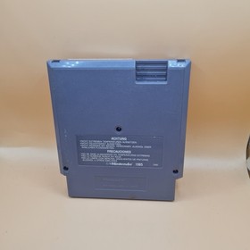 Chip n Dale: Rescue Rangers 2 - Nintendo NES Spiel - PAL B - Nur Modul