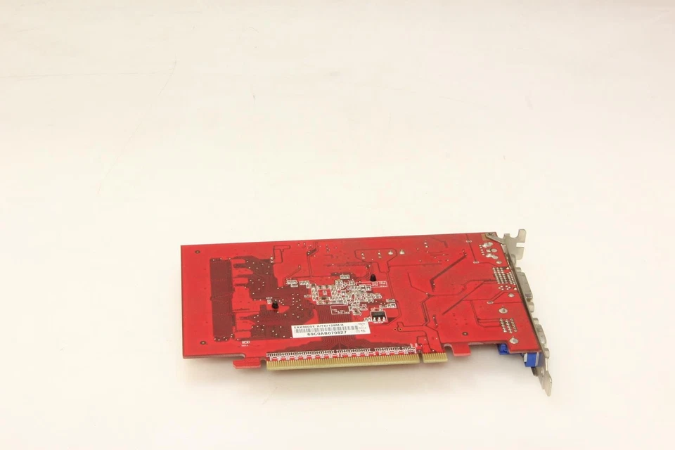 ASUS EAX300SE-X/TD/128M/A ATI Radeon X300SE 128MB Video Card. SKU224089 - Image 3 of 4