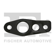Pot d'échappement Honda FR-V