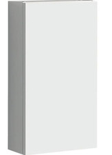 869013000- Geberit Renova Upper Cabinet - Light Hickory