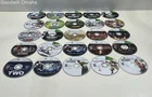 Lot of 25 Untested Assorted Xbox 360 Video Games including Call of Duty