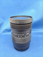 Sigma 28-70mm f/2.8 DG DN Leica L Mount Full-Frame Camera Lens