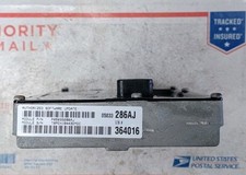 2004 Chrysler Pt Cruiser 2.4l Engine Computer P05033286aj Ecu Control Module Ecm