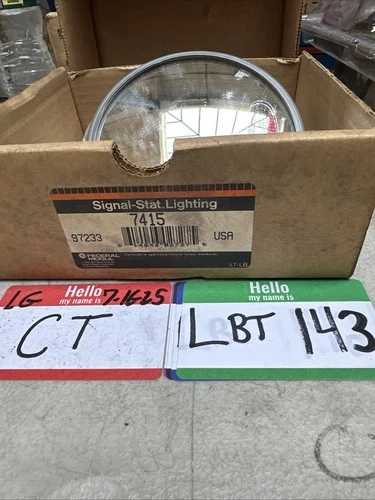 Signal-Stat Mirror 7415