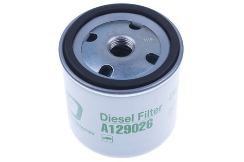 4x ✅Fits DENCKERMANN FILTRY A129026 FUEL FILTER   ⭐UK Seller⭐