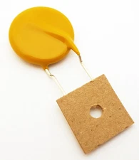 ROV20-431K-2 TE CONNECTIVITY METAL OXIDE VARISTORS