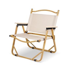 Outdoor leisure portable chair