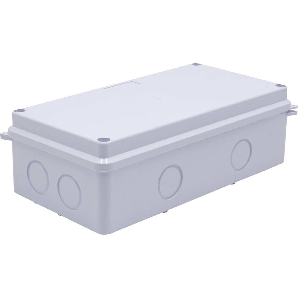 КОМПОНЕНТЫ TRU TC-RB 200x100x70 TC-10239104 для монтажа-Gehuse ABS Kunstst 2490₽