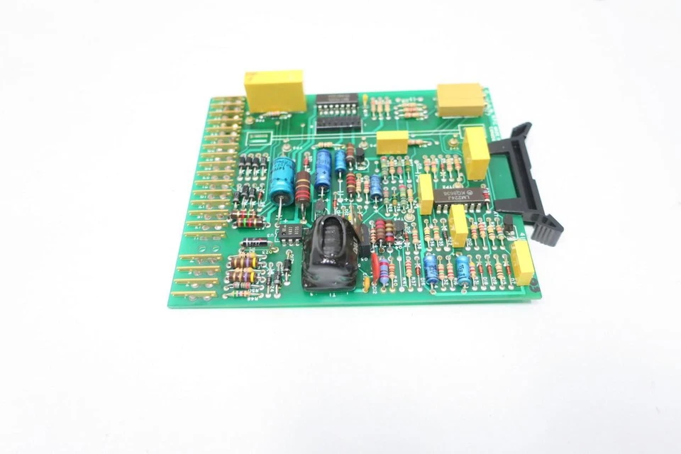 Npc 4111-66-12160-03 Pcb Circuit Board - Image 2 of 4