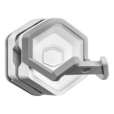 Cooler Master MasterAccessory GEM Magnetized Mounting Storage White