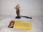 GI Joe Action Figure GUNG HO v7 COMPLETE 2001