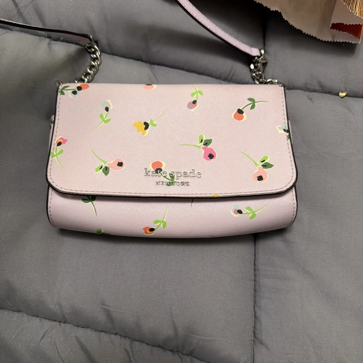 kate spade new york Floral Bags & Handbags for Women for sale - eBay