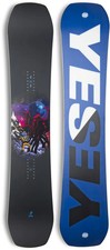 SI. Snowboard All Mountain SENDER XTRM LIMITED WIDE Snowboard 2025 Snowboard