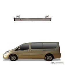 Stoßstangenträger Träger passt für Fiat Scudo Pritsche/Fahrgestell ab 01/2007 -