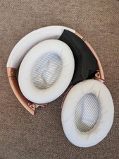 Bose QuietComfort 35 II Wireless Noise Canceling Limited Edition ROSE GOLD