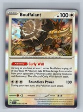 bouffalant pokemon card PSA 10] GENESECT ex - Japanese Uncommon Card Type 2025 Pokemon Wht En-white Flare