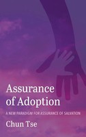 Chun Tse | Assurance Of Adoption | Buch | Englisch (2020) | Gebunden