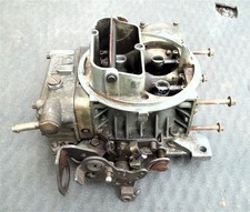 Vintage Hot Rod 600cfm List 3486 Holley Street Warrior 4bbl Carb Parts Vintage Hot Rod 600cfm List 3486 Holley Street Warrior 4bbl Carb Parts