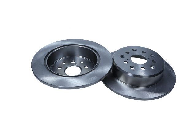 Disques de frein MAXGEAR 19-2296 arriere compatibles Lexus 42431-53010