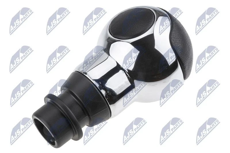 NTY POMO CAMBIO 5 VELOCIDADES adecuado para CITROËN DS3 DS4 | GZB-CT-007 - Imagen 3 de 4