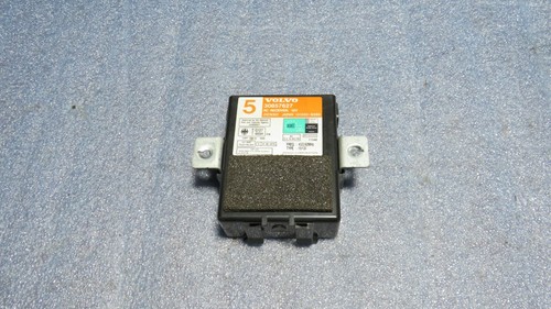 Volvo S40 V40 - RC Receiver Steuergerät / ECU 30857627 12V DENSO 151300-8380