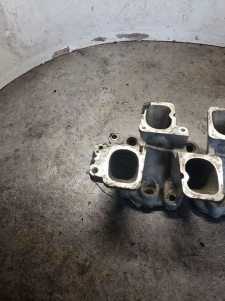 Colector de admisión inferior 2,8 L para 04-11 SRX 1089264 Foto 2 de 4