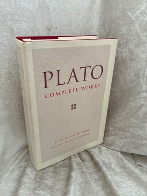 Plato: Complete Works , Plato: