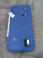 Replaces 2013 PETERBILT 384 COMPARTMENT DOOR ...