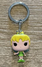 Disney: Peter Pan: Tinker Bell Funko Pocket POP! Keychain (i4)