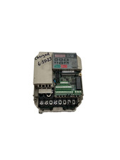 Yaskawa CIMR-VUBA0006FAA V1000 AC Variable Fr...
