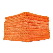 - Edgeless 365 Microfiber Towels 10-Pack Premium 70/30 Blend, Professional ...