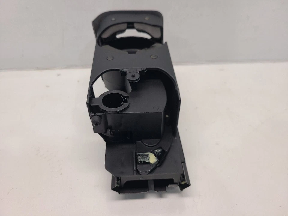 Chevrolet Tahoe LT 1997 portavasos de tablero central *gris* Foto 4 de 4