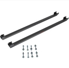Bbk Subframe Connectors For 94-04 Ford Mustang Gtcorbav6