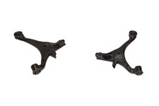 2x Querlenker Vorderachse für HONDA CIVIC VII Coupe Hatchback Stufenheck