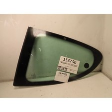 Glace latérales Peugeot 207