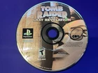 B5 - Tomb Raider: The Last Revelation (PS1 ) - DISC ONLY