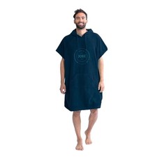 Jobe Unisex Poncho Poncho - Blue - OS