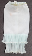  VINTAGE BARBIE 1962 LINGERIE PAK BLUE SLIP--NEAR EXCELLENT 4-24-12