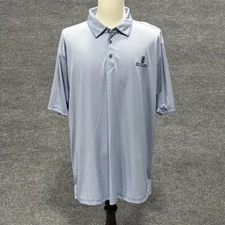 Ritz-Carlton Golf Club Orlando Polo Shirt Mens 2XL Ahead Extreme PNC Father Son