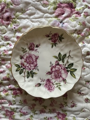 Aynsley Bone China Teller 2er Set