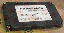NEMIC-LAMBDA PH300F4824 / PH300F4824 (BRAND NEW)